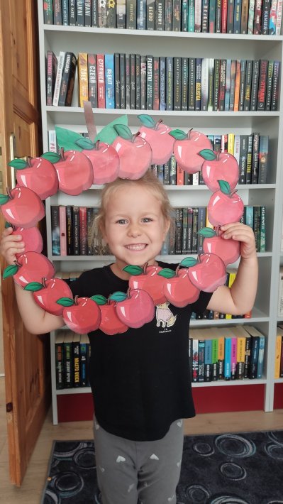 Małe Miłe Czwartki - Święto Jabłka 2025